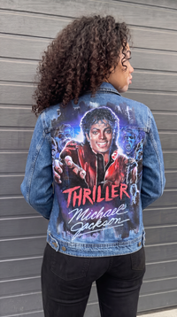 Thriller